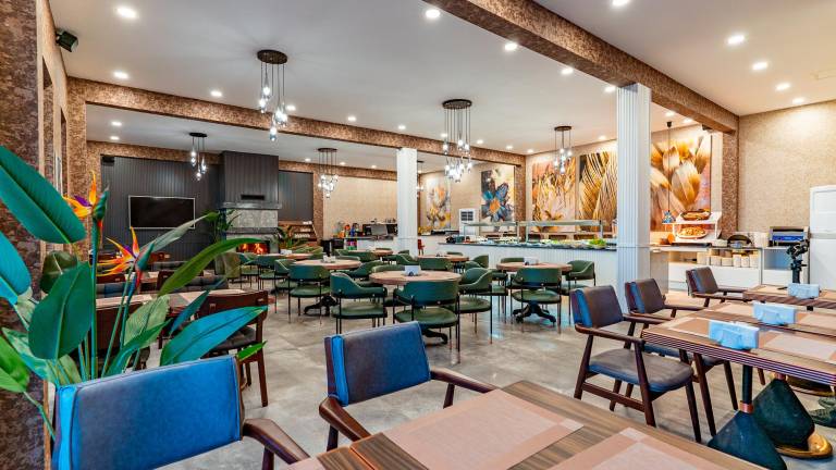 The Green Park Hotels Resort Sapanca — photo 3