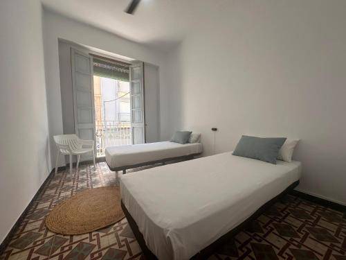 Apartment with 4 rooms for 12 persons — photo 4