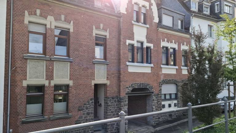 Ferienwohnung Sankt Goarshausen