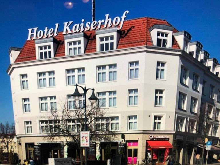 Ferienhaus Trebus
