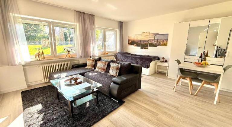 Ferienwohnung Meerbusch