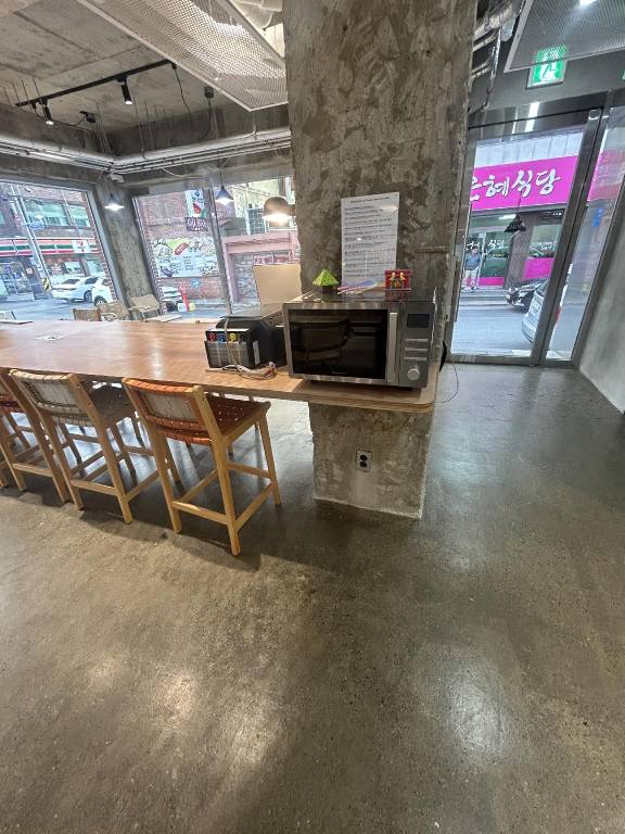 ROUTE 422 Tourist Hotel, Nam-gu, Pohang — photo 4