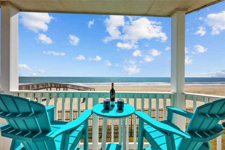 Condo Galveston