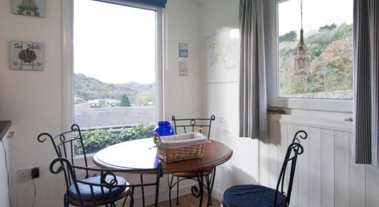 Lodge for 2 persons — photo 4