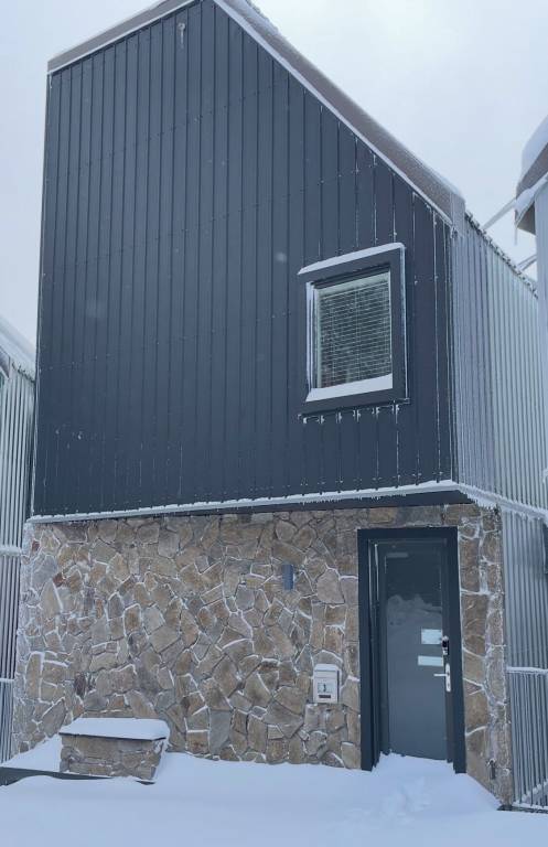 Chalet  Mount Buller