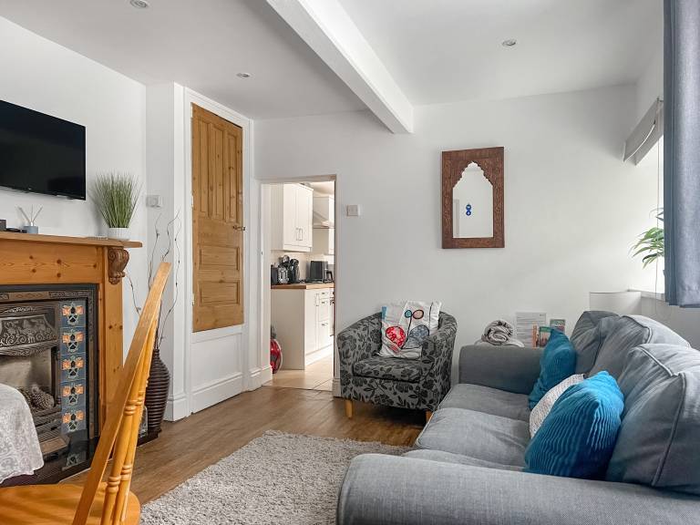 Feriehytte  Cardiff
