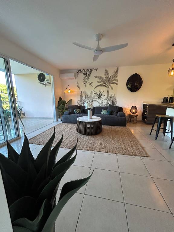 Appartement Faaa