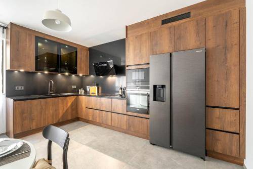 Appartement Luxemburg