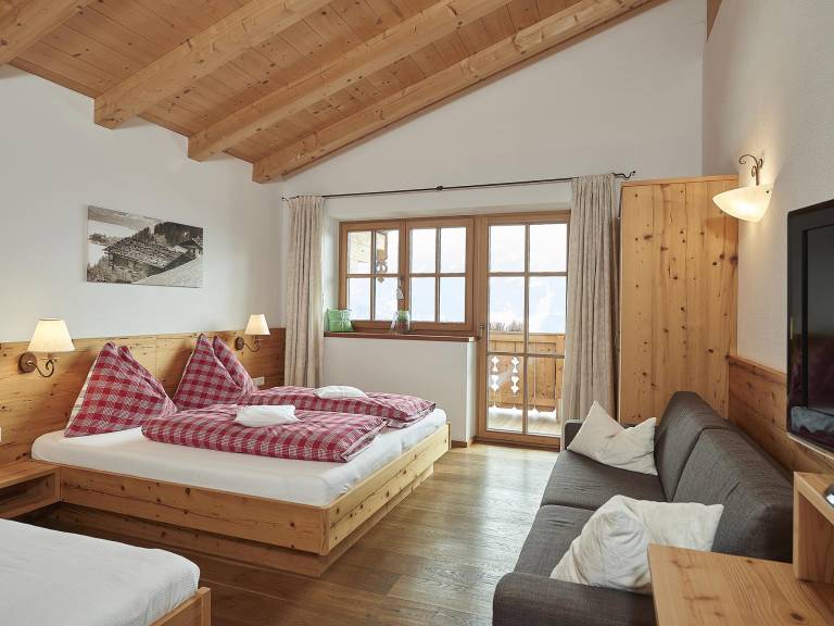 Appartement Zell am See