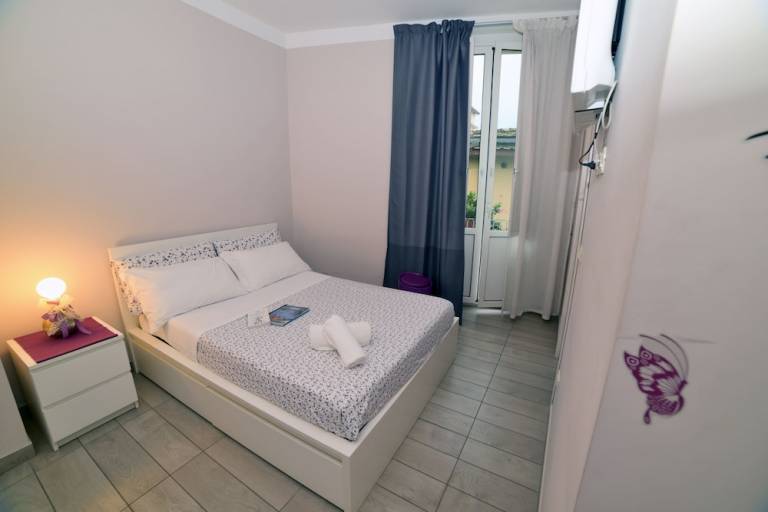 Bed & Breakfast Decollatura