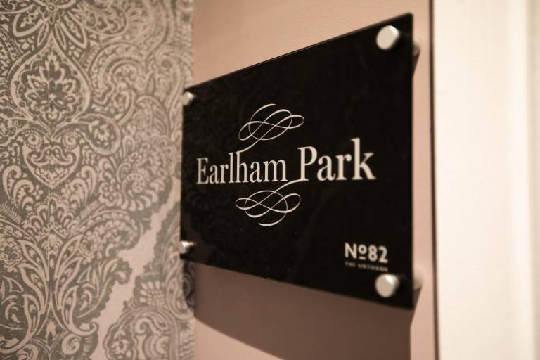 Wonderful rental apartment | Pets are welcome in Norwich
