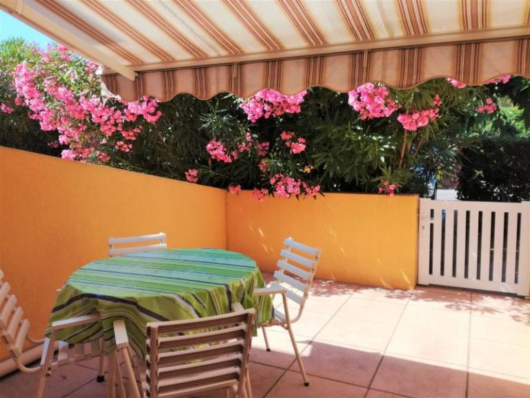 Appartement Le Cap d'Agde