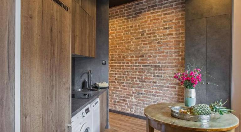 Holiday apartment with 1 room for 3 persons — photo 2
