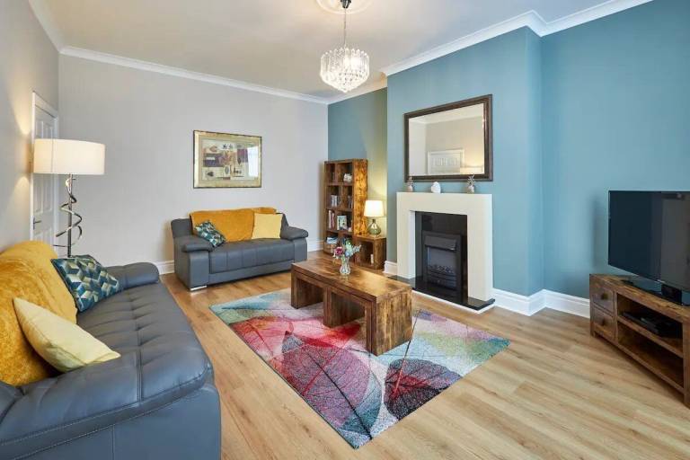 House  Seaham