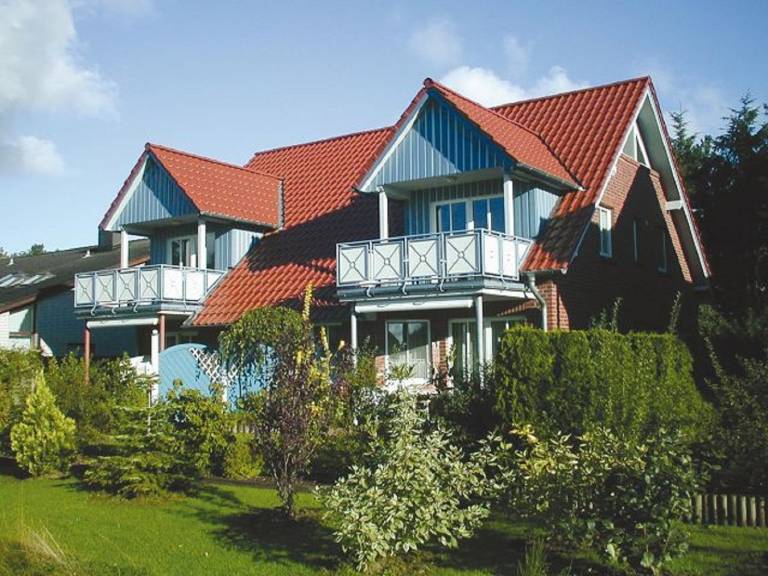 Ferienwohnung Cuxhaven