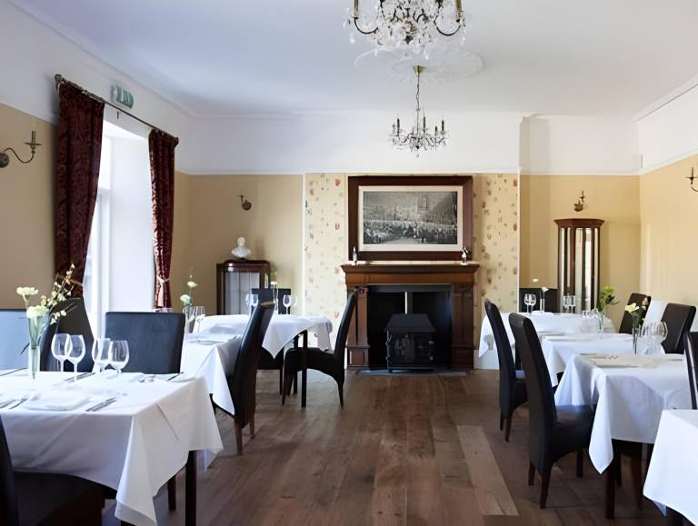 The Wellington Hotel — photo 2
