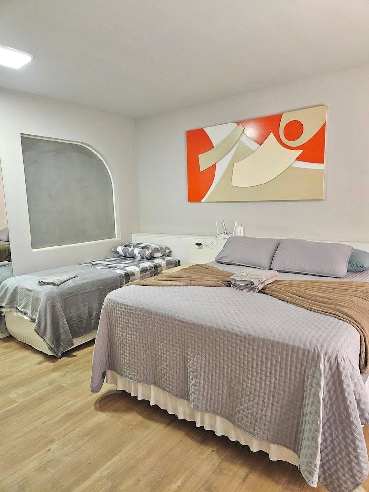 Apartment João Pessoa