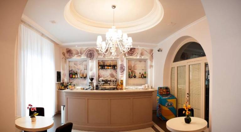 Hotel Fini — photo 2