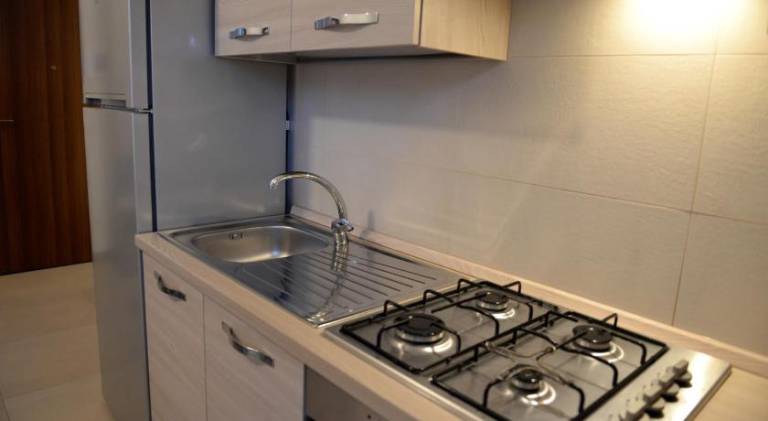 Rental apartment with 1 room for 3 persons — photo 3