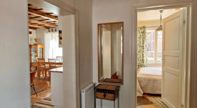 Holiday apartment with 4 rooms for 12 persons — photo 3