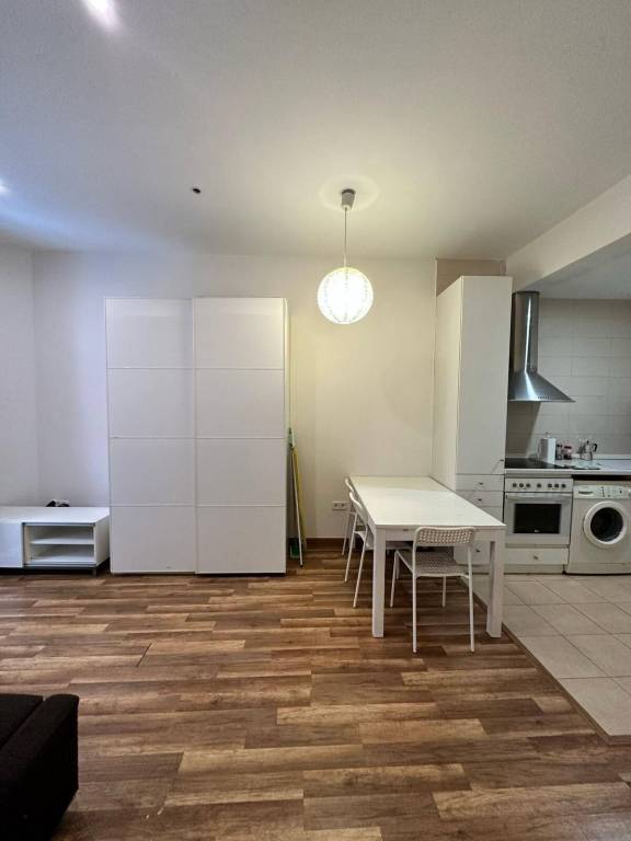 Ferienwohnung La Barceloneta