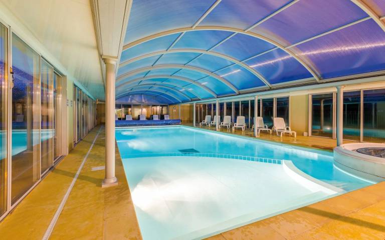 Maison de vacances Crozon