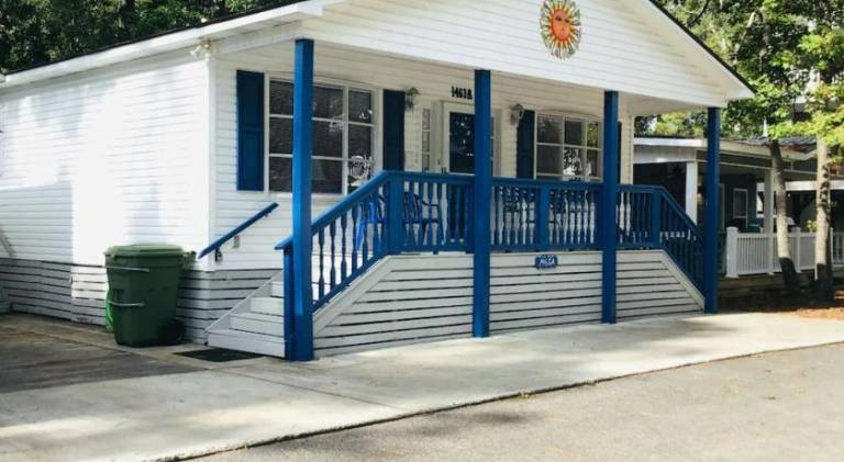 Vacation home with 2 rooms for 6 persons in Myrtle Beach, SC