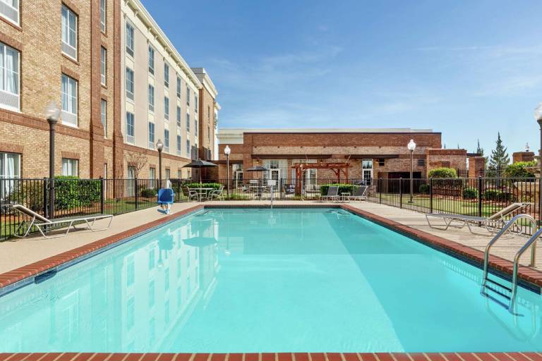Homewood Suites by Hilton Macon-North — photo 2