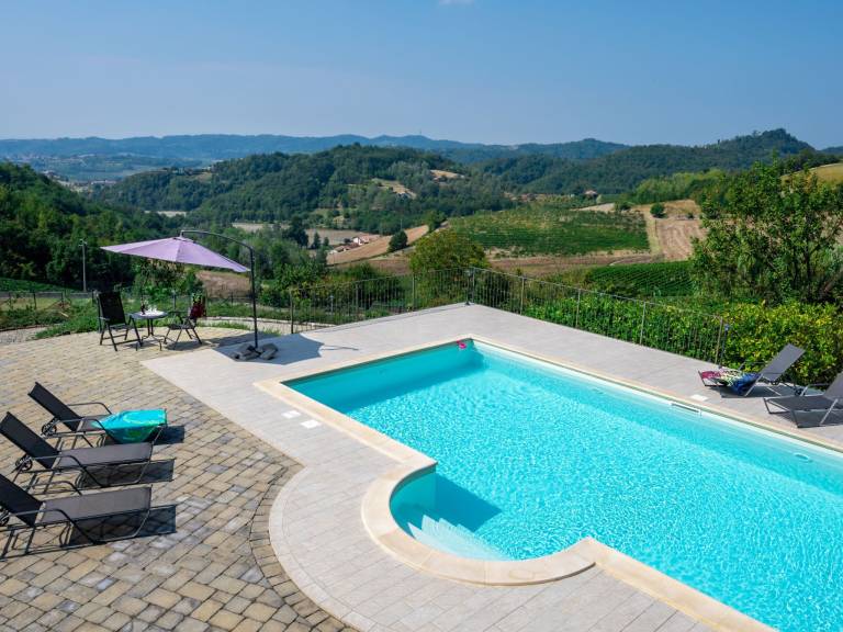 House San Giovanni