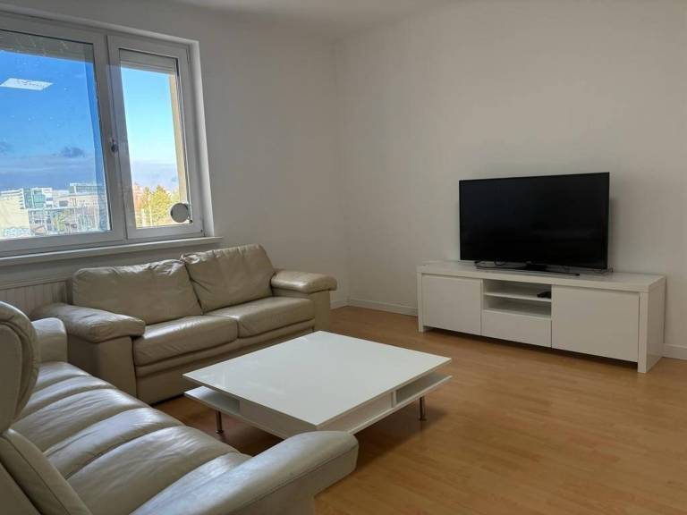 Ferienwohnung  Leopoldstadt