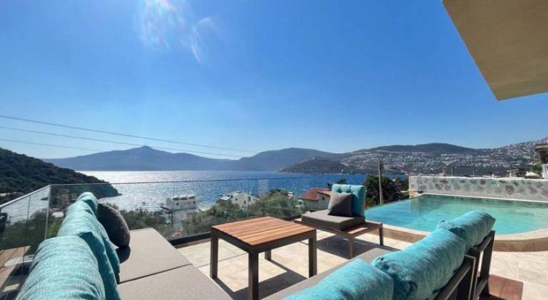 Fully equipped nice villa with terrace, sauna & BBQ | Good for workation | Pet-friendly — photo 4