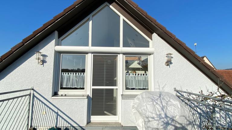 Apartment Forth