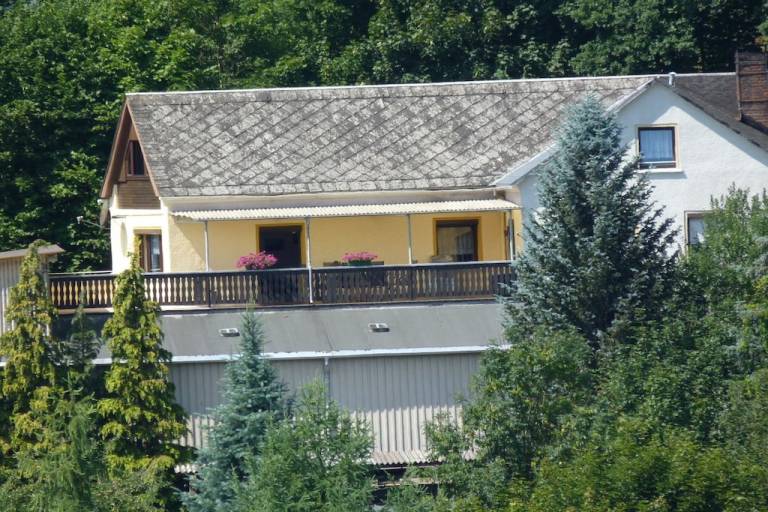 Ferienhaus Sebnitz