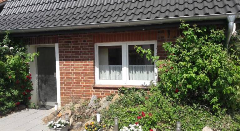 67 m² Ferienwohnung