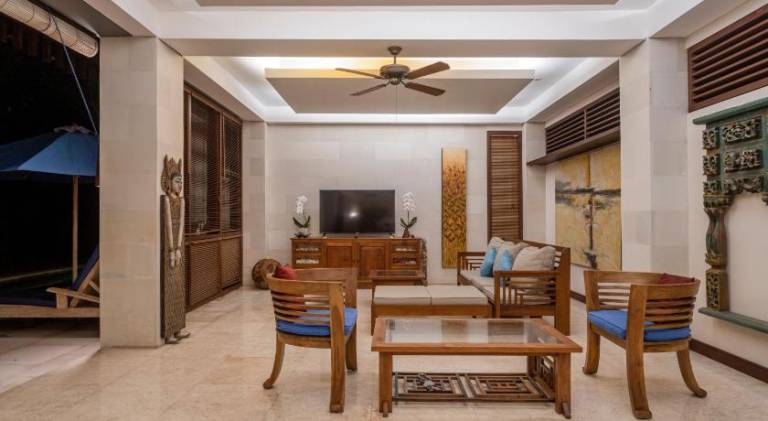 Wonderful villa with pool | Pets are welcome — photo 5