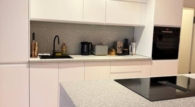 Ample holiday apartment | Pets are welcome — photo 5