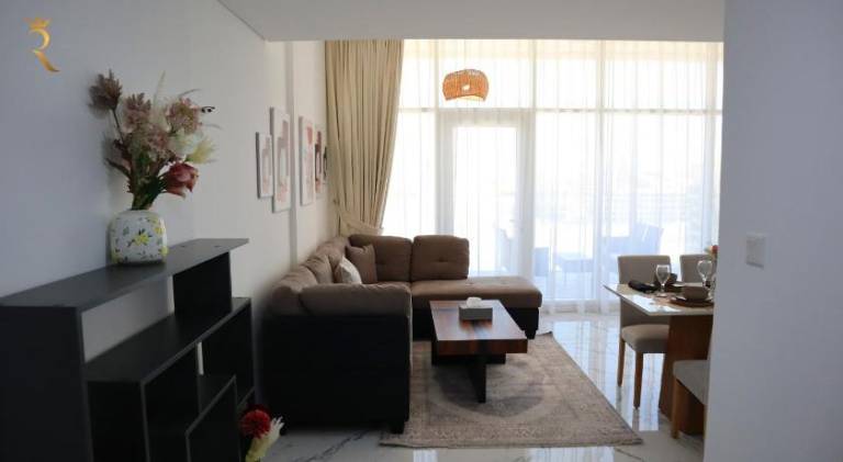 89 m&sup2; Ferienwohnung