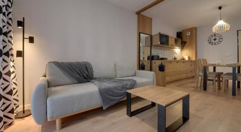 Holiday apartment for 4 persons — photo 2