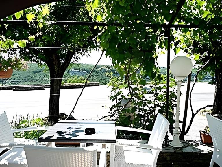 Logis Hotels - Le Bellaroc - Hotel 2 etoiles et Restaurant — photo 4