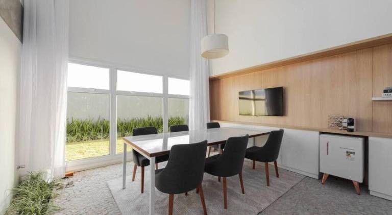 Rental apartment with 1 room for 4 persons — photo 3