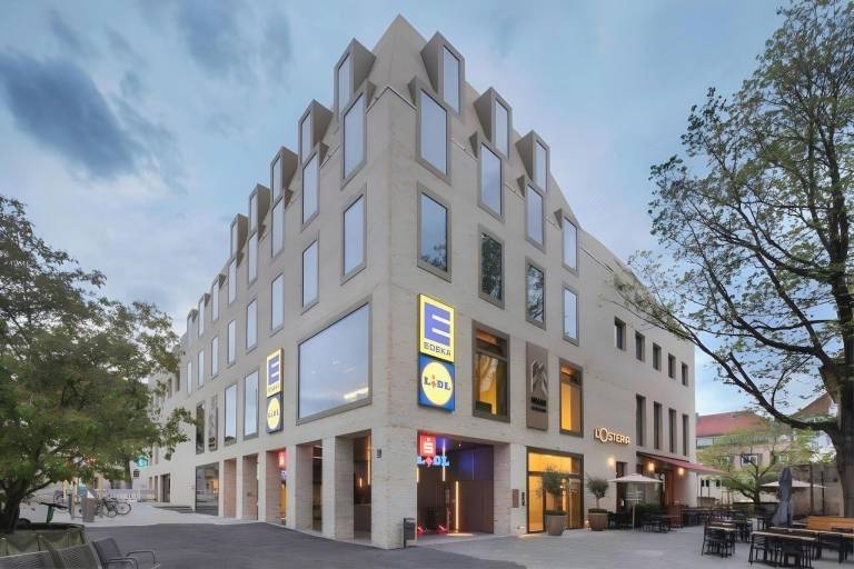 Hotel Miano by Limehome — photo 3