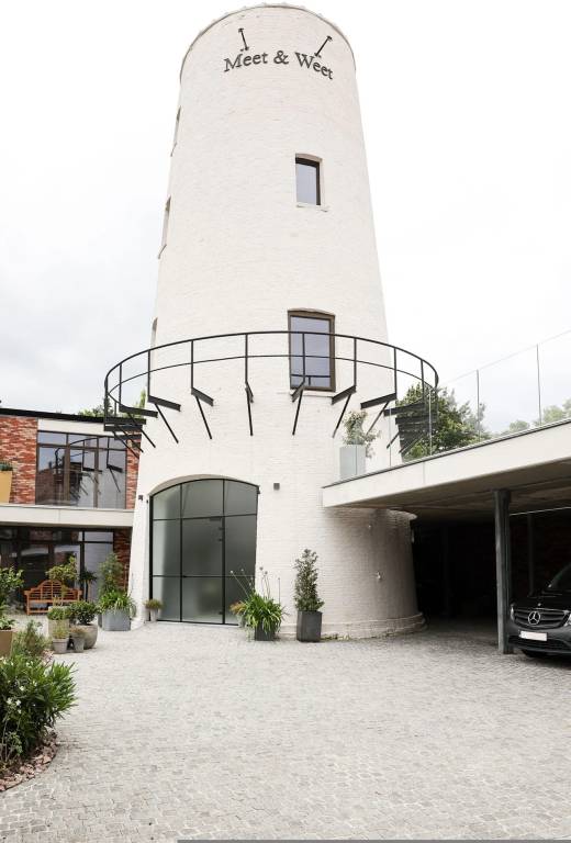 Huis Sint-Niklaas