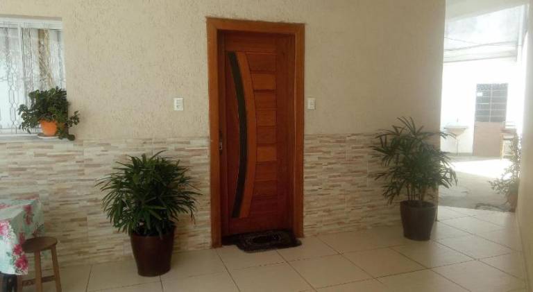 Casa Santa Luzia