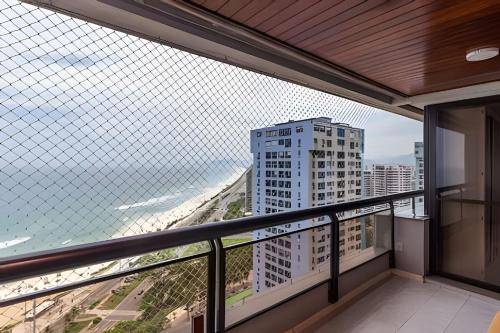 Maison de vacances Barra da Tijuca