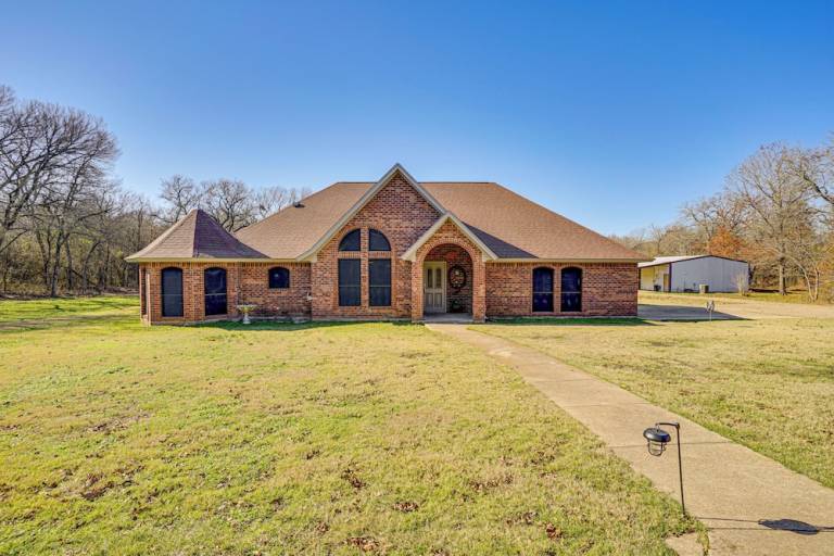 Cottage  Waxahachie