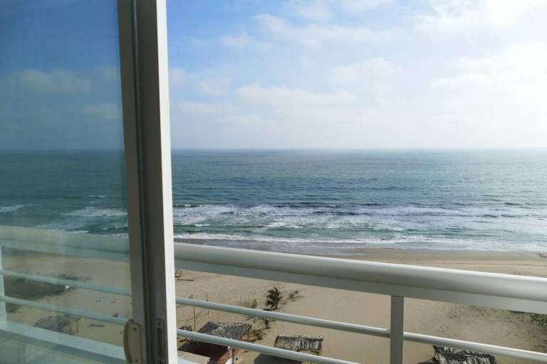 Apartment Playas