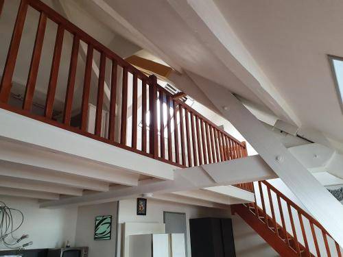 Appartement Nuits-Saint-Georges