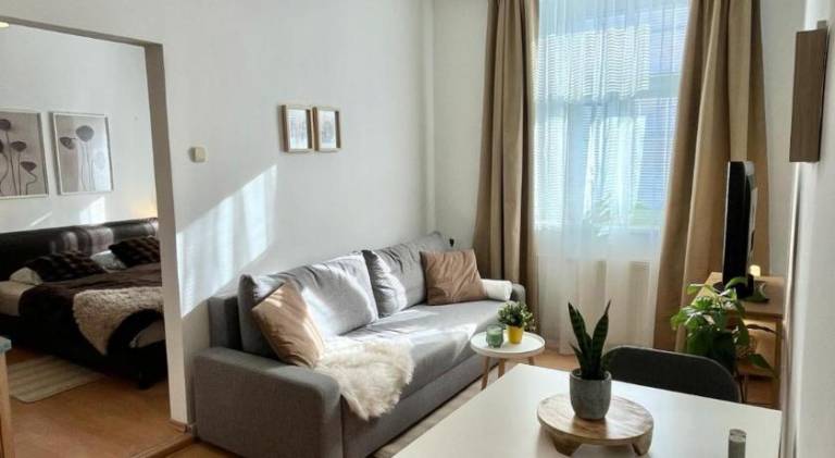 Ferienwohnung Staré Mesto