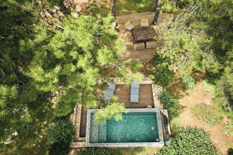 Appartement Fontvieille