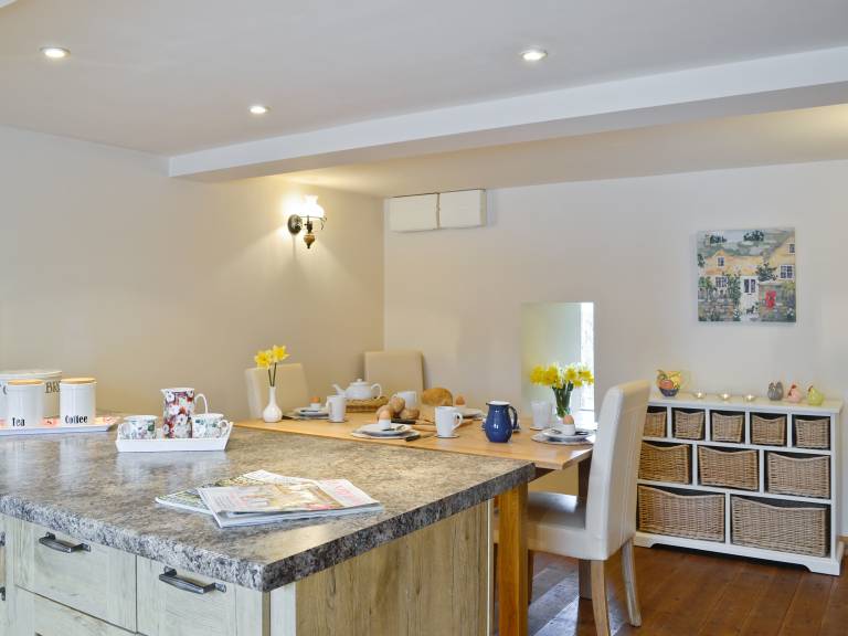 Children-friendly cottage with garden | Pets are welcome — photo 4